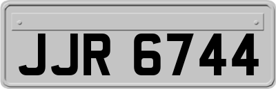JJR6744