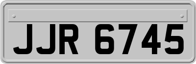 JJR6745