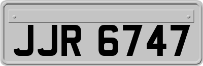 JJR6747