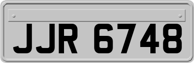 JJR6748