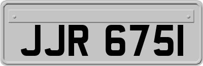 JJR6751