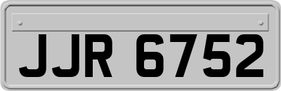 JJR6752