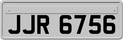 JJR6756