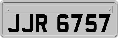 JJR6757