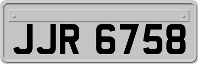 JJR6758