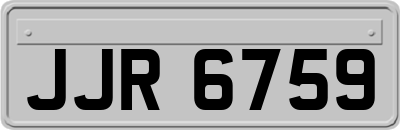 JJR6759