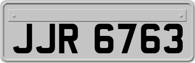 JJR6763