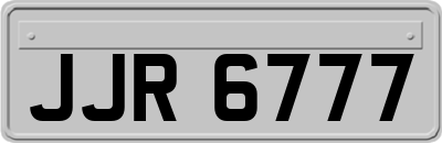 JJR6777