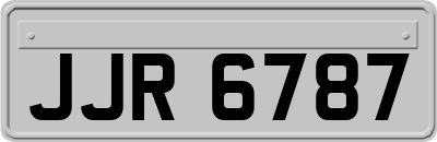 JJR6787