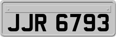 JJR6793
