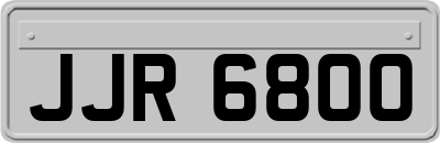 JJR6800