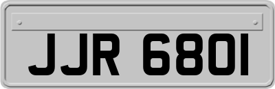 JJR6801
