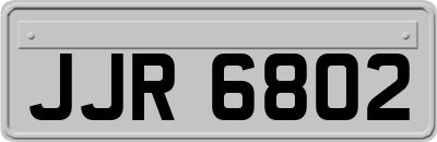 JJR6802