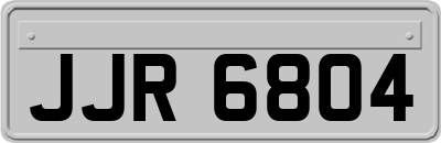 JJR6804