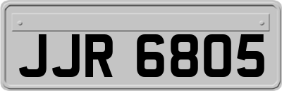 JJR6805