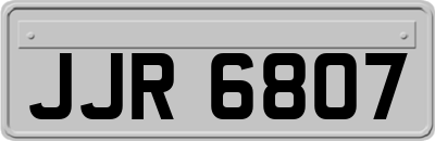 JJR6807