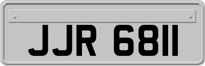 JJR6811