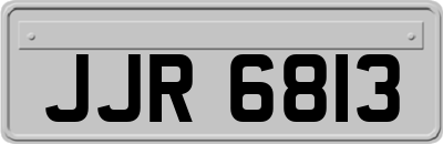JJR6813