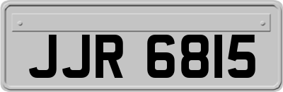 JJR6815