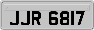 JJR6817
