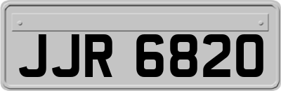 JJR6820