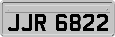 JJR6822