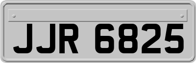 JJR6825