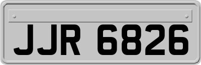 JJR6826