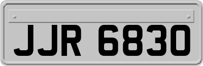 JJR6830