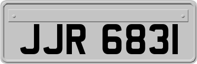 JJR6831
