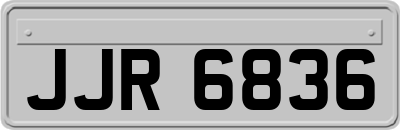 JJR6836