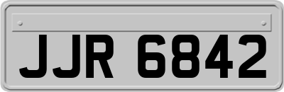 JJR6842