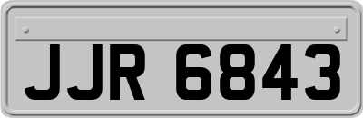 JJR6843