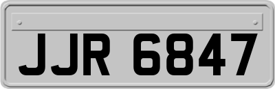 JJR6847
