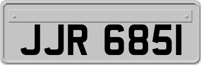 JJR6851