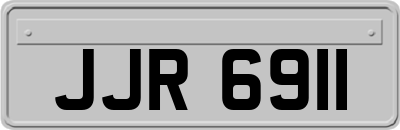 JJR6911