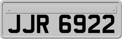 JJR6922