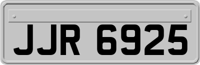 JJR6925