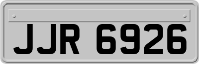 JJR6926