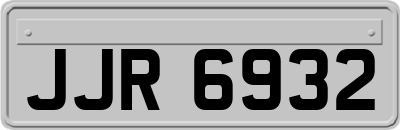 JJR6932