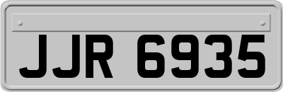 JJR6935