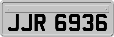 JJR6936