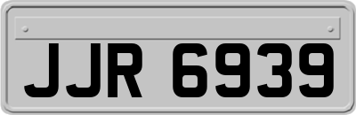 JJR6939