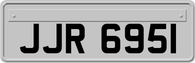JJR6951