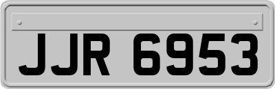 JJR6953