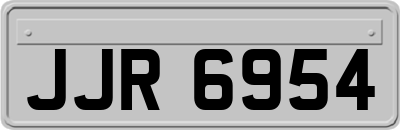 JJR6954