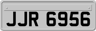 JJR6956