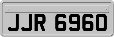 JJR6960