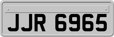 JJR6965