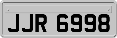 JJR6998